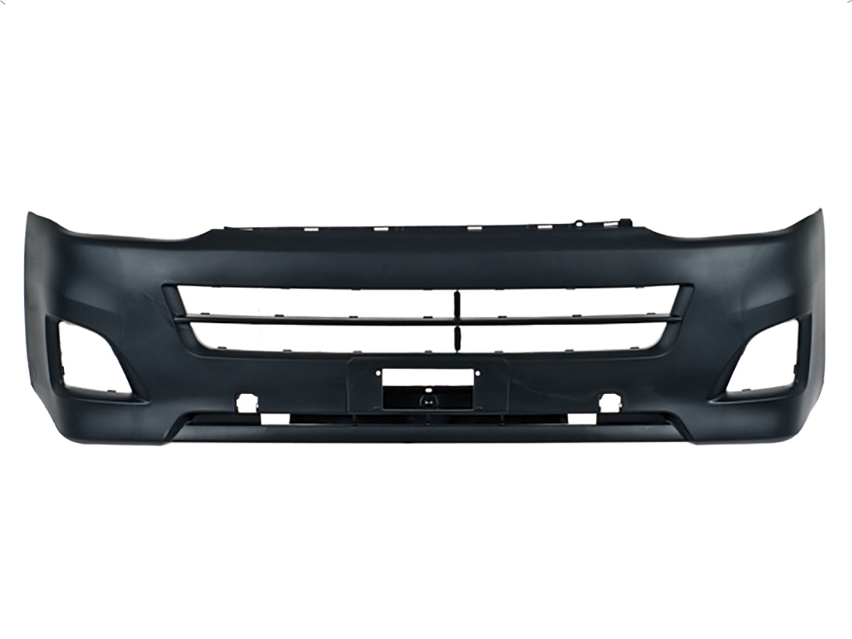Fascia Delantera P/ Toyota Hiace 2011-2013