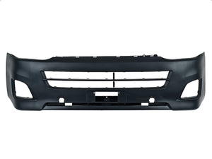 Fascia Delantera P/ Toyota Hiace 2011-2013