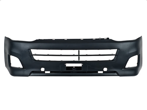 Fascia Delantera P/ Toyota Hiace 2011-2013