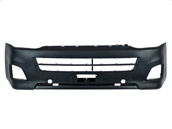 Fascia Delantera P/ Toyota Hiace 2011-2013