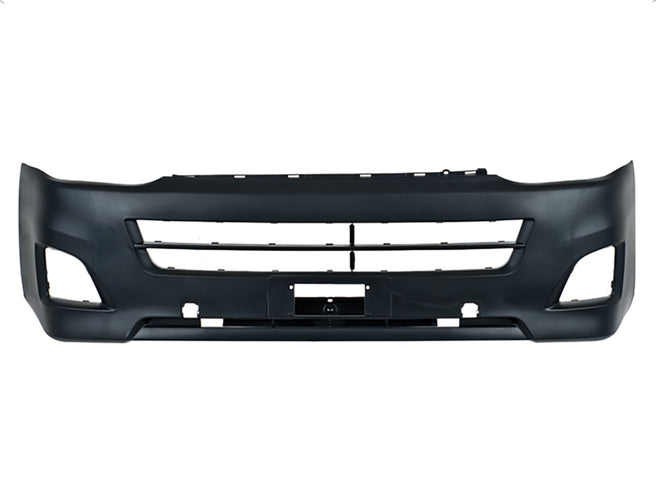 Fascia Delantera P/ Toyota Hiace 2011-2013