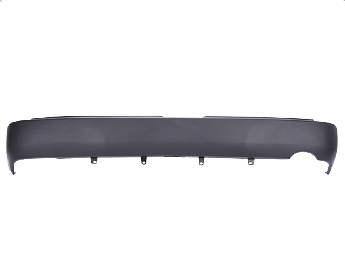 Fascia Trasera P/ Toyota Hiace 2006-2010