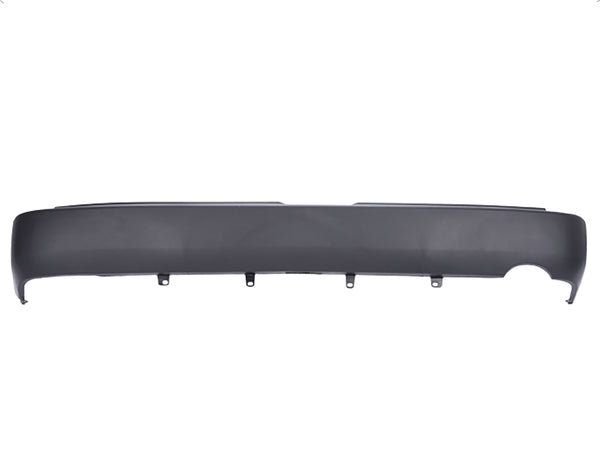 Fascia Trasera P/ Toyota Hiace 2006-2010