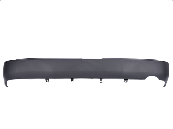 Fascia Trasera P/ Toyota Hiace 2006-2010