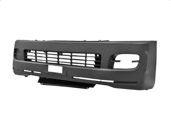 Fascia Delantera P/ Toyota Hiace 2006-2010