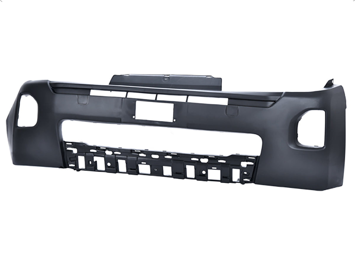Fascia Delantera P/ Toyota Hiace 2014-2019