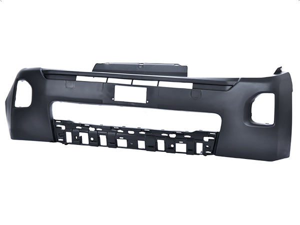 Fascia Delantera P/ Toyota Hiace 2014-2019
