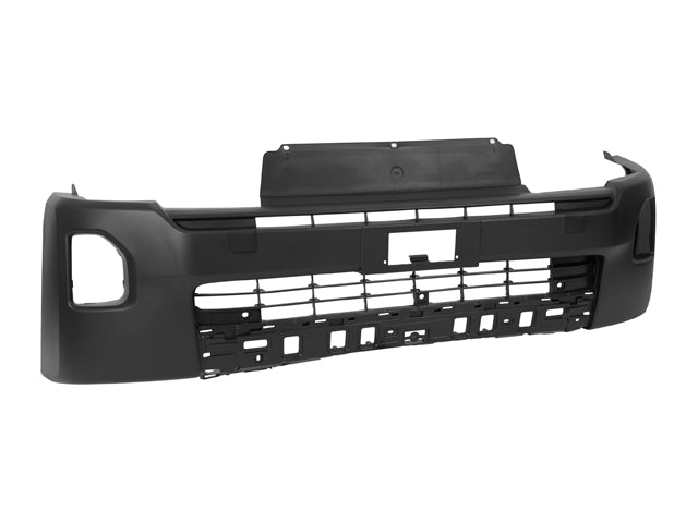 Fascia Delantera P/ Toyota Hiace 2014-2019