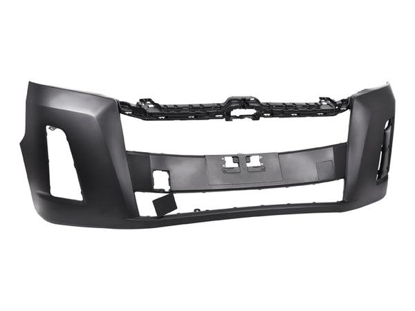 Fascia Delantera P/ Toyota Hiace 2020-2024