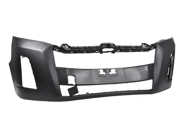 Fascia Delantera P/ Toyota Hiace 2020-2024