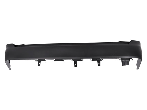 Fascia Trasera P/ Toyota Hiace 2020-2024
