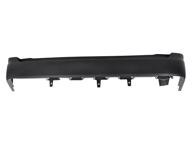 Fascia Trasera P/ Toyota Hiace 2020-2024