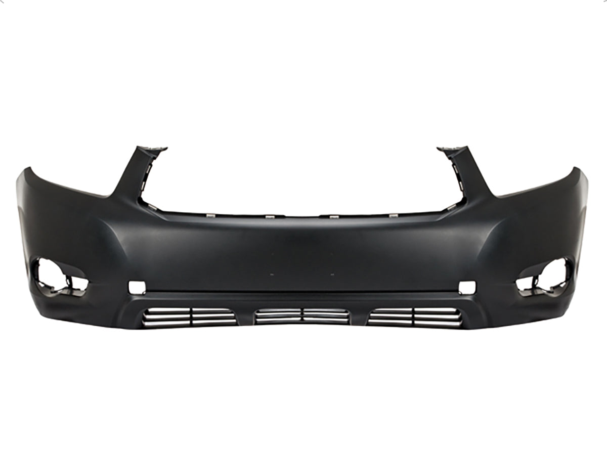 Fascia Delantera P/ Toyota Highlander 2008-2010