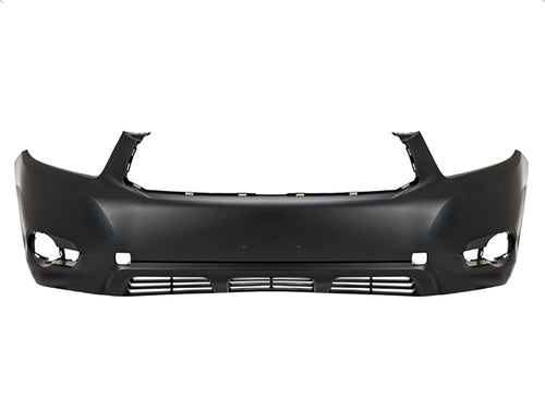 Fascia Delantera P/ Toyota Highlander 2008-2010