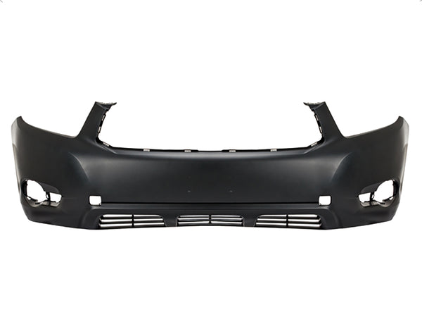 Fascia Delantera P/ Toyota Highlander 2008-2010