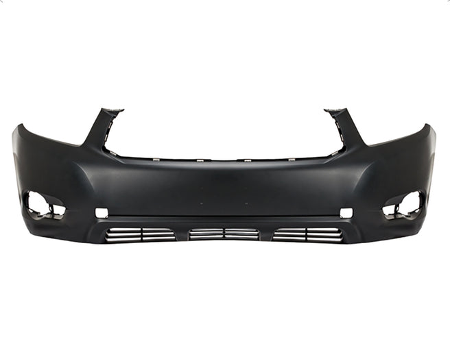 Fascia Delantera P/ Toyota Highlander 2008-2010