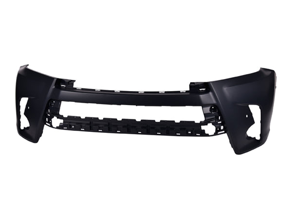 Fascia Delantera P/ Toyota Highlander 2017-2019