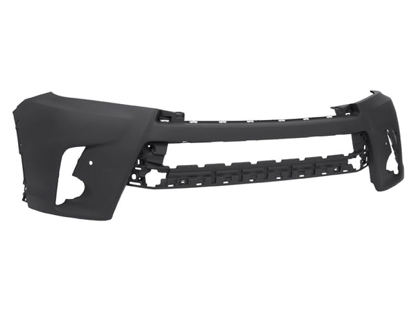 Fascia Delantera P/ Toyota Highlander 2017-2019