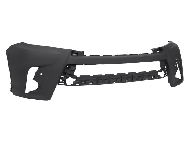 Fascia Delantera P/ Toyota Highlander 2017-2019