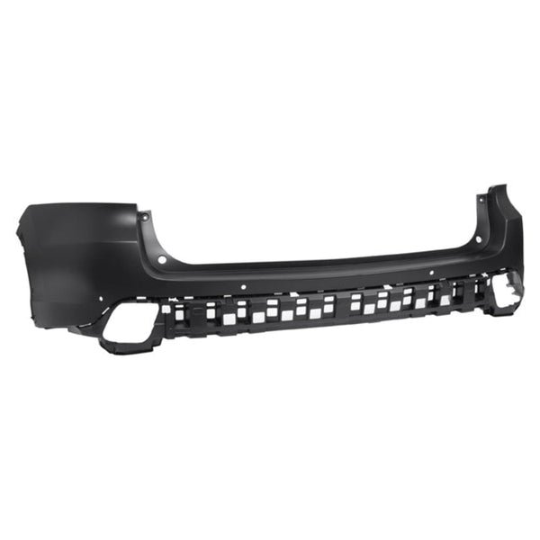Fascia Trasera P/ Toyota Highlander 2017-2019