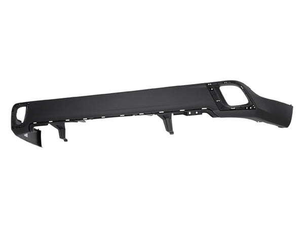 Fascia Trasera P/ Toyota Highlander 2017-2019