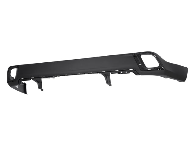 Fascia Trasera P/ Toyota Highlander 2017-2019