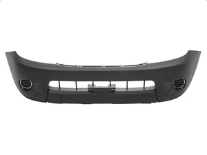 Fascia Delantera P/ Toyota Hilux 2005-2009