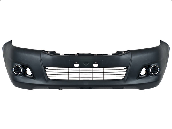 Fascia Delantera P/ Toyota Hilux 2012-2015