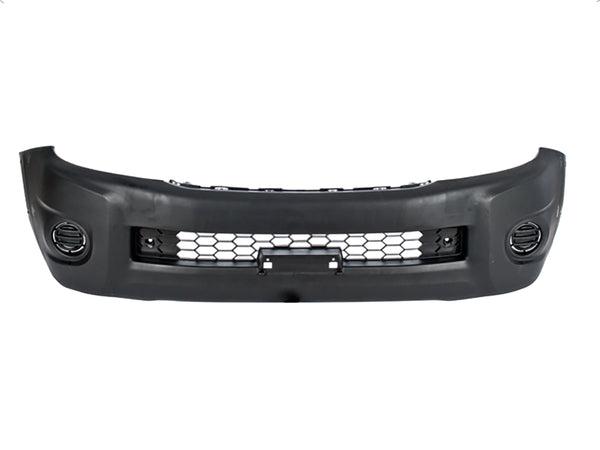 Fascia Delantera P/ Toyota Hilux 2010-2011
