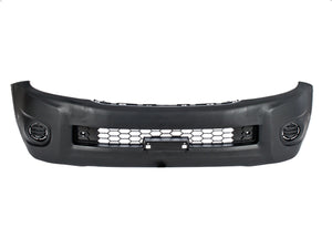 Fascia Delantera P/ Toyota Hilux 2010-2011