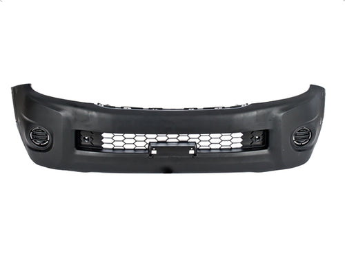 Fascia Delantera P/ Toyota Hilux 2010-2011