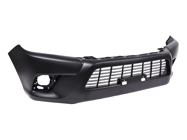 Fascia Delantera P/ Toyota Hilux 2016-2024