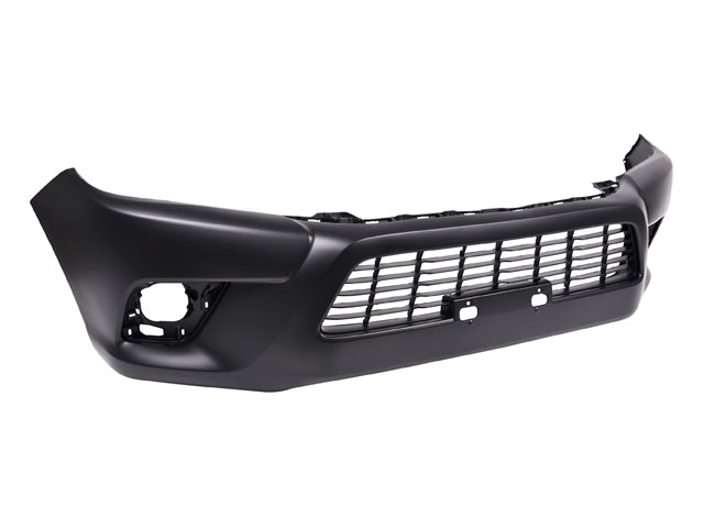 Fascia Delantera P/ Toyota Hilux 2016-2024