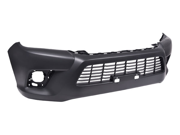 Fascia Delantera P/ Toyota Hilux 2016-2024