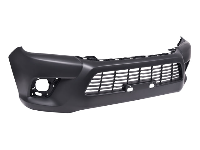 Fascia delantera ancha para Toyota Hilux 2016-2024