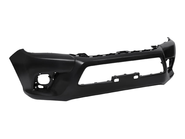 Fascia Delantera P/ Toyota Hilux 2016-2024