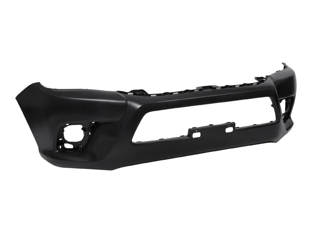 Fascia Delantera P/ Toyota Hilux 2016-2024