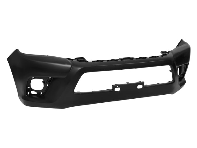 Fascia Delantera P/ Toyota Hilux 2016-2024
