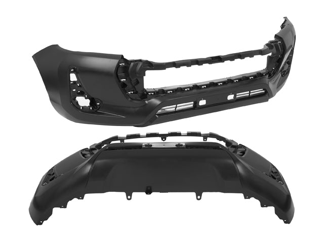 Fascia delantera para Toyota Hilux 2021-2024