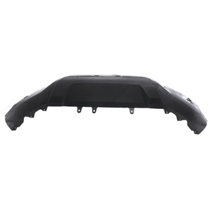 Fascia Delantera Central Corrugada Hilux 2021-2025
