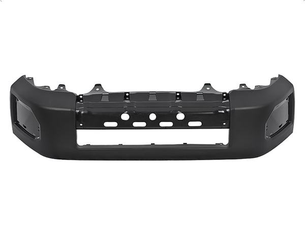 Fascia Delantera P/ Toyota Fj Cruiser 2007-2014
