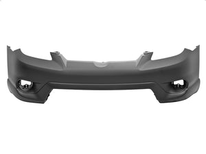Fascia Delantera P/ Toyota Matrix 2005-2008