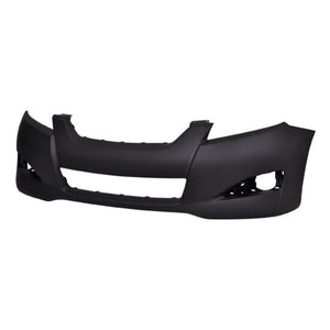 Fascia Delantera P/ Toyota Matrix 2009-2014
