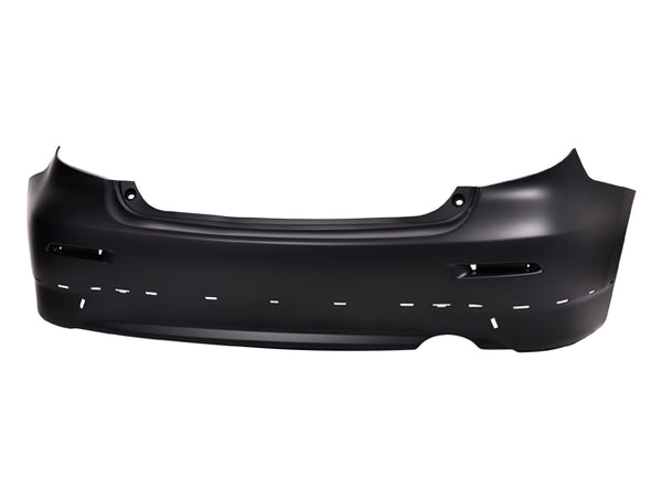 Fascia Trasera P/ Toyota Matrix 2009-2014