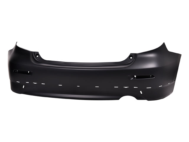 Fascia Trasera P/ Toyota Matrix 2009-2014