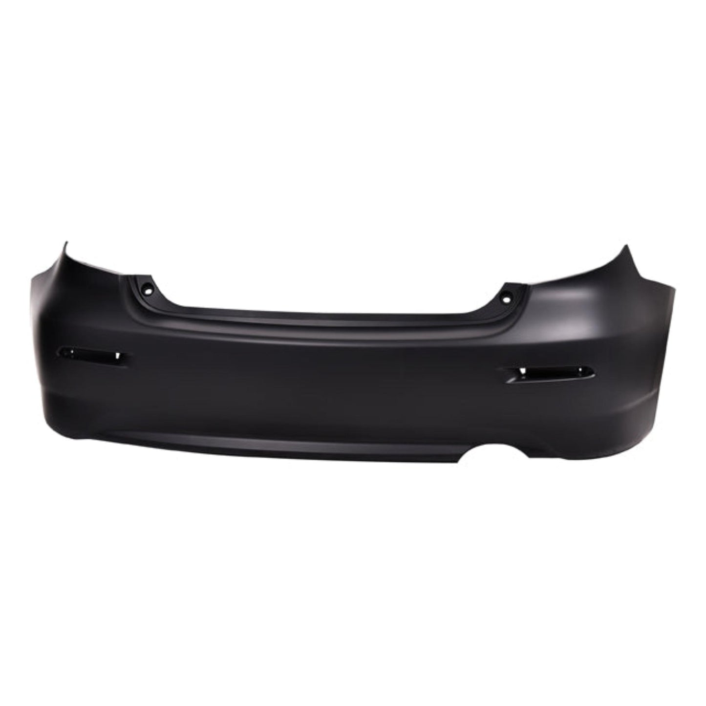 Fascia Trasera P/ Toyota Matrix 2009-2014