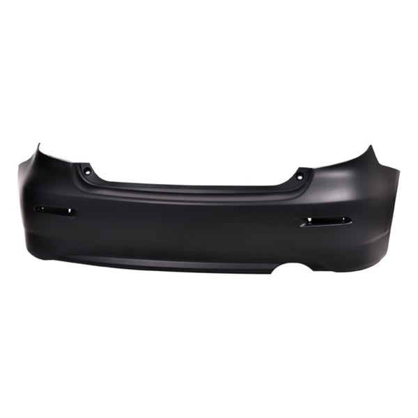 Fascia Trasera P/ Toyota Matrix 2009-2014