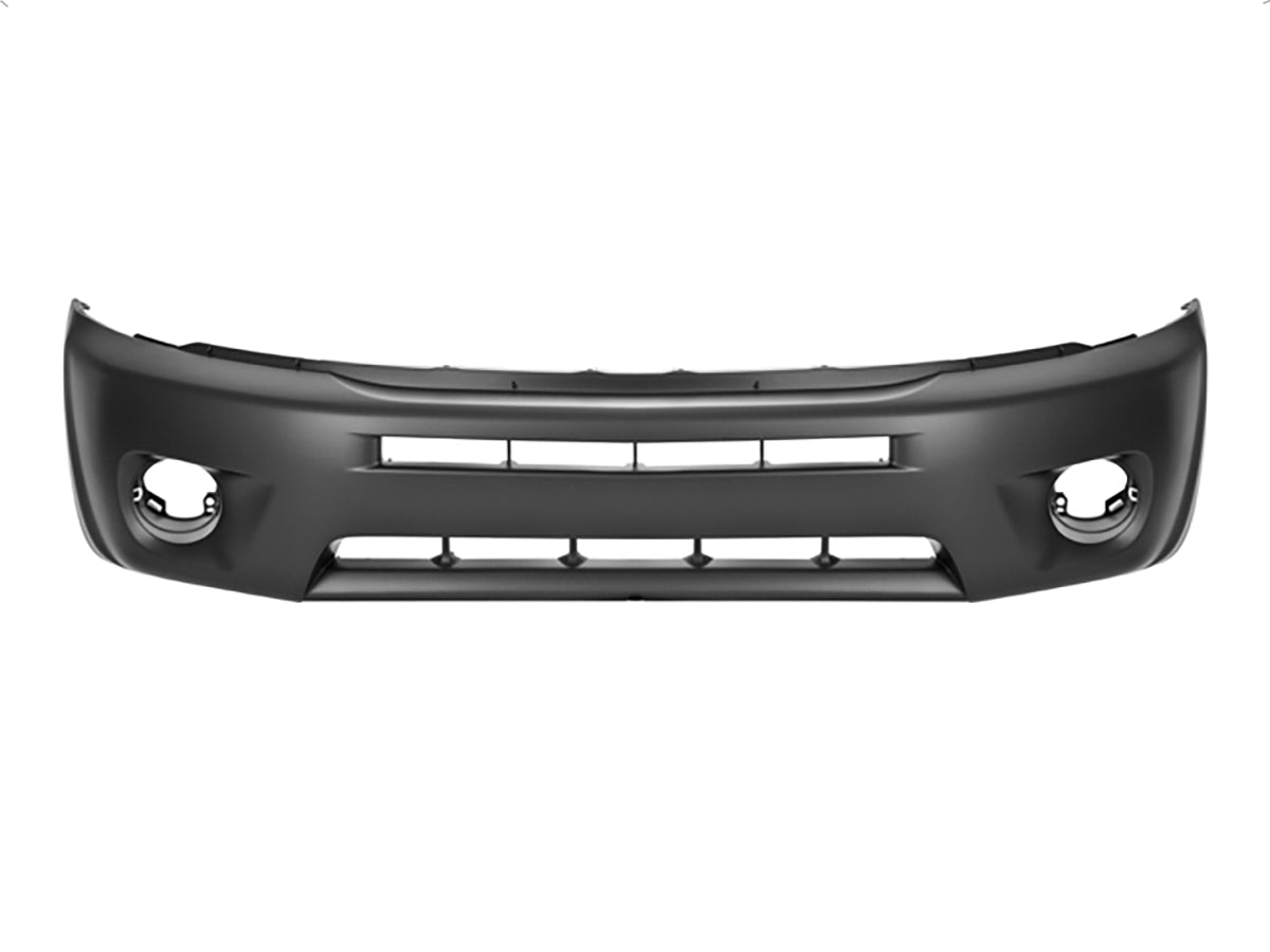 Fascia Delantera P/ Toyota Rav 4 2004-2005