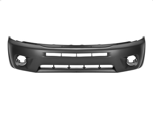 Fascia Delantera P/ Toyota Rav 4 2004-2005