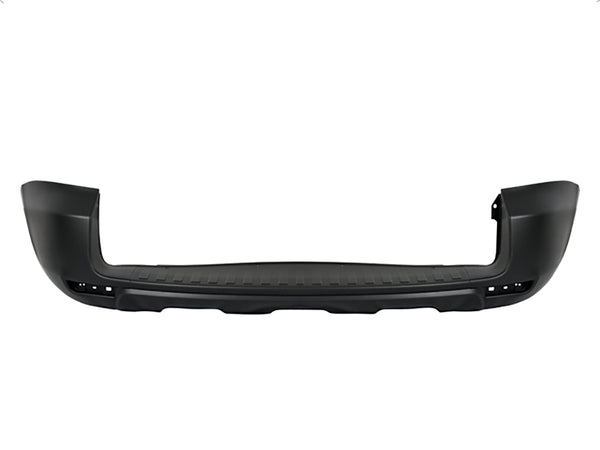 Fascia Trasera P/ Toyota Rav 4 2009-2012